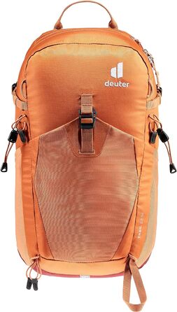 Жіночий туристичний рюкзак Deuter Trail 23 SL, 23 л, для скелелазіння, каштановий