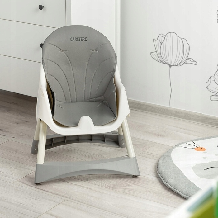 Стілець для годування Caretero, 92 x 63 x 75 см