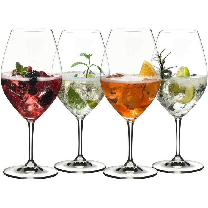 Набір келихів, 4 шт., Riedel