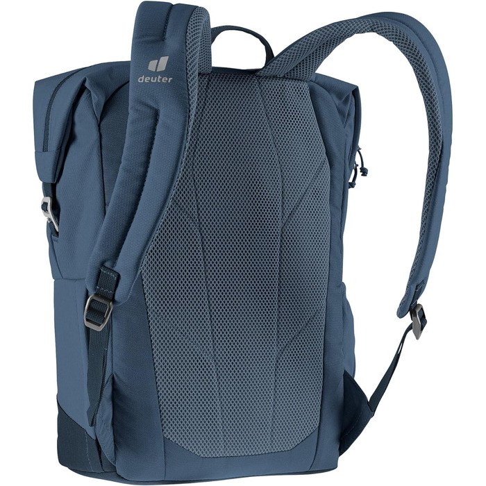 Рюкзак Deuter Vista Spot 18 л, міський, Marine-Ink
