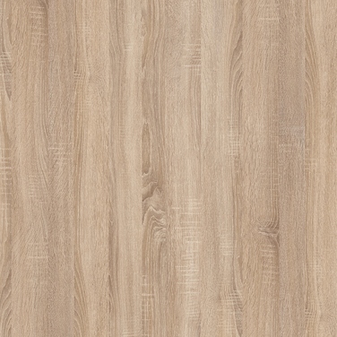 Стелаж Bracia Mebelek 100 x 100 x 30 см, дуб сонома