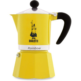 Кавоварка Bialetti Rainbow