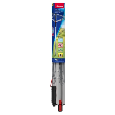 Сушарка для білизни вулична Vileda Sun Lift Compact 40