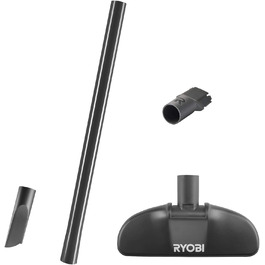 Набір насадок RYOBI 4 шт. 5132005358 RAK04FC, сумісний з R18HV, для повітродувки