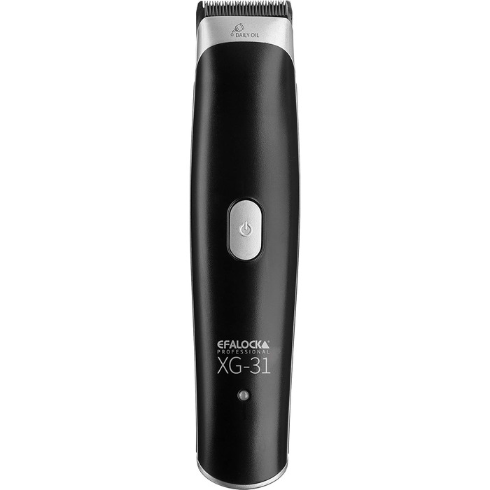 Машинка для стрижки контурів Efalock XG-31, професійна