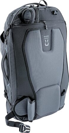 Рюкзак для подорожей Deuter AViANT Access 38 л, чорний