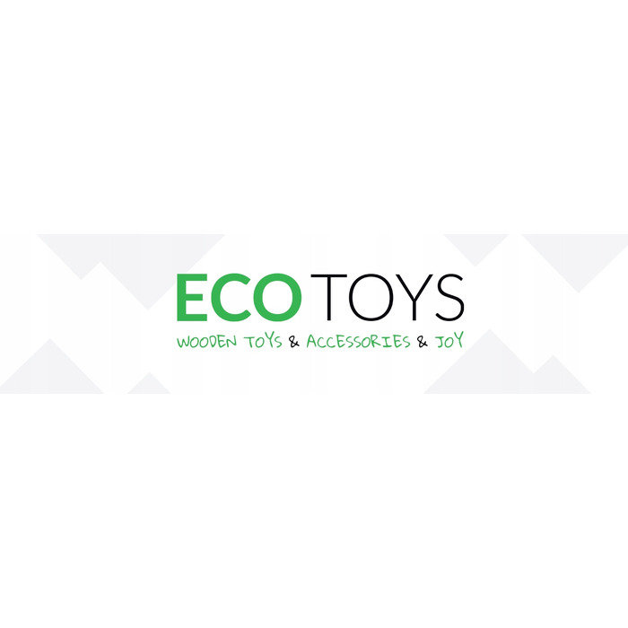 Триколісний велосипед Ecotoys 1796 (білий, чорний, рожевий, сірий)