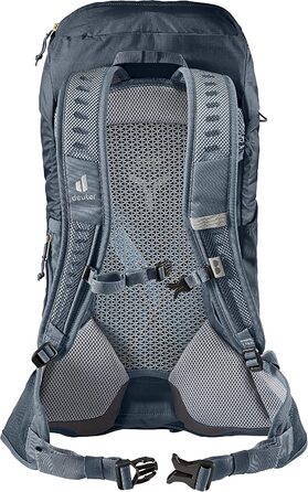 Рюкзак для туризму Deuter AC Lite 24 літри, легкий, вентиляція спини