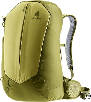 Рюкзак Deuter AC Lite 23 літри для походів, лісу, зелений