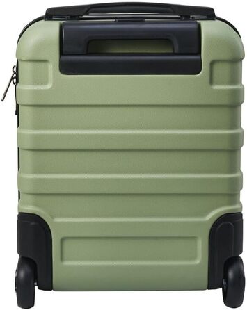 Ручна поклажа Cabin Max: Компактна сумка-валіза на колесах (Trolley), 40x30x20 см, 24л