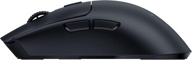Бездротова ігрова миша Razer Viper V3 HyperSpeed, сенсор Focus Pro 30K DPI, перемикачі 2-го покоління, частота опитування 4000Гц, чорна