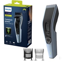 Машинка для стрижки волосся Philips Series 3000 HC3530/15 з технологією Trim-n-Flow
