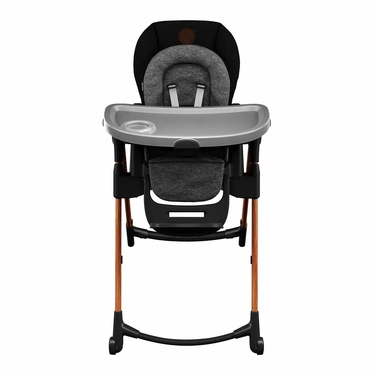 Стілець для годування Maxi-Cosi Minla, сірий