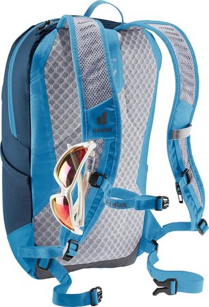 Deuter Speed Lite 17 Легкий туристичний рюкзак 17 л Ink-wave