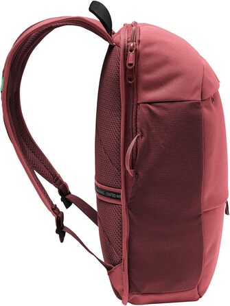 Унісекс рюкзак VAUDE Coreway 10 л, цегляний колір, універсальний розмір