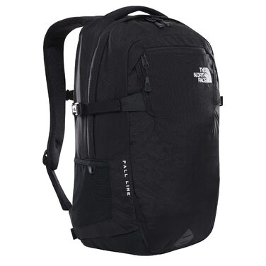 Рюкзак The North Face Fall Line TNF Black, універсальний розмір