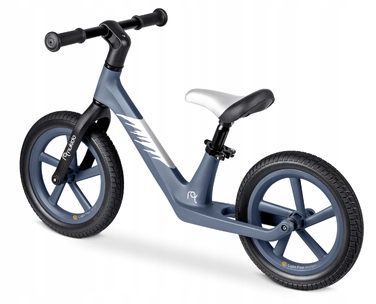 Легкий біговел для дітей Nukido Light Fleet