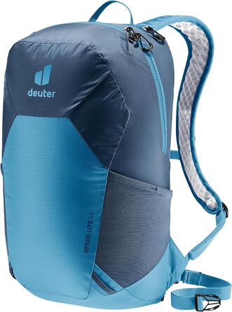 Deuter Speed Lite 17 Легкий туристичний рюкзак 17 л Ink-wave