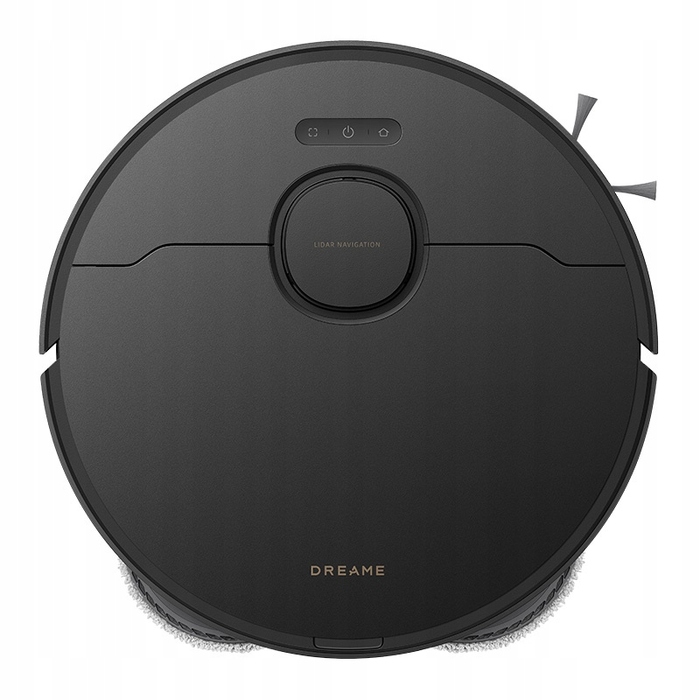 Робот-пилосос Dreame L40 Ultra CE, чорний
