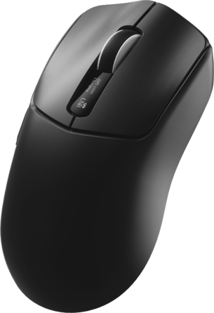 Бездротова ігрова миша GamePro Genesis Ranker (GM012B)