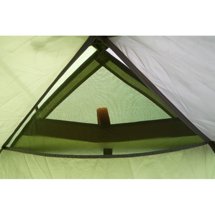 Намет Campingaz Darwin 2 для 2 осіб, 3000 мм, скловолокно