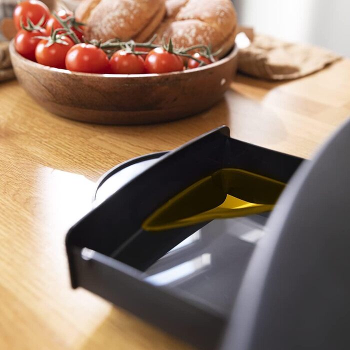Електричний гриль Cecotec Tasty&Grill 2000 InoxStone, 2000 Вт, антипригарна поверхня з ефектом каменю та сталевим корпусом