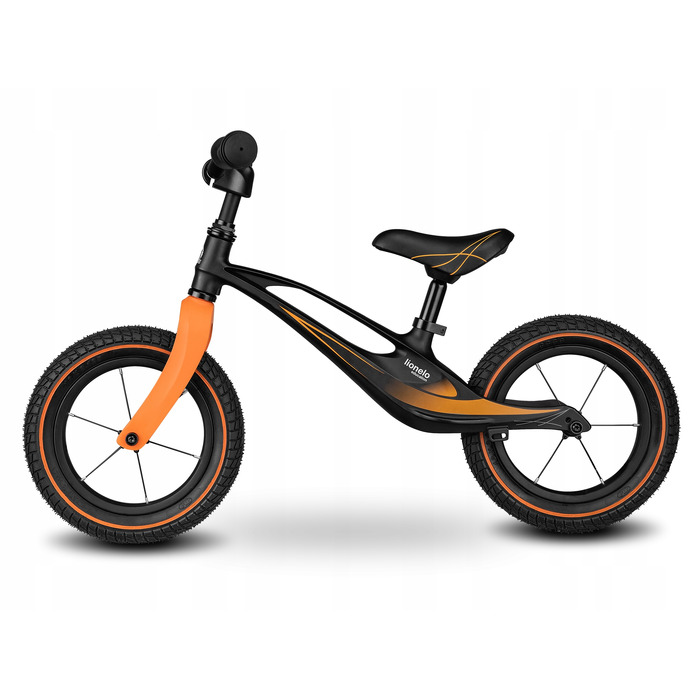 Беговел Lionelo 12