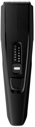 Машинка для стрижки волосся Philips Series 3000 HC3510/15 з технологією Trim-n-Flow