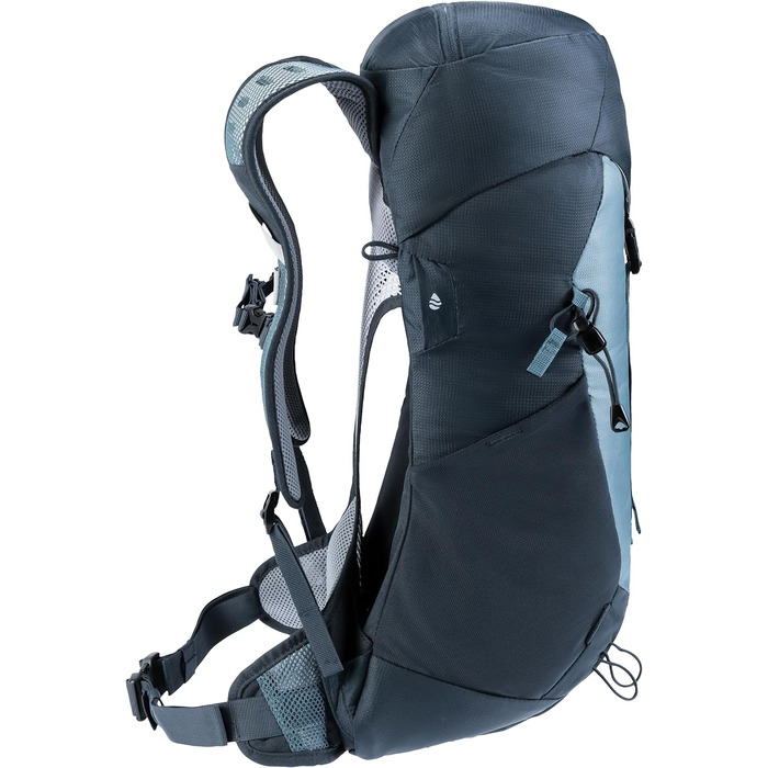 Рюкзак туристичний Deuter AC Lite 16 л (2024) Atlantic-Ink