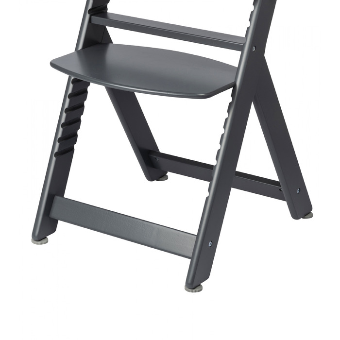 Стілець для годування Bébé Confort, Mineral Graphite