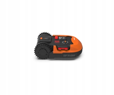 Робот-газонокосарка Worx Landroid WR148E
