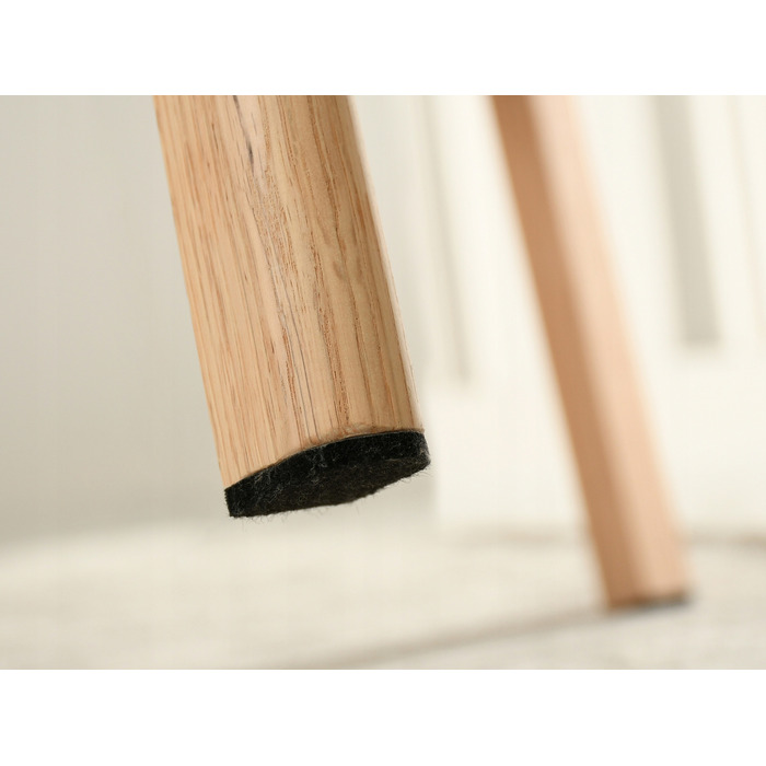 Стілець Mebel-Partner, тканина, бежевий, 1 шт.