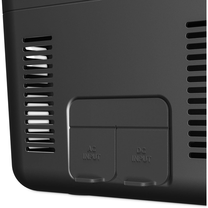 DOMETIC CFF20 Автомобільний холодильник-морозильник 21л (12/24V, 100-240V) для авто, кемпінгу, вантажівок, човнів - компресорний, +20°C до -18°C