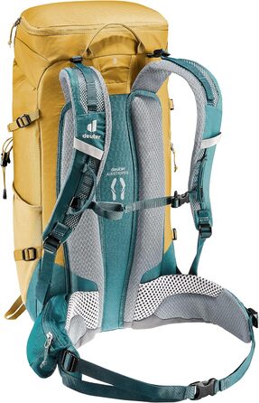 Рюкзак для туризму та альпінізму Deuter Trail 30 (2024), 30 л, колір Almond-Deepsea
