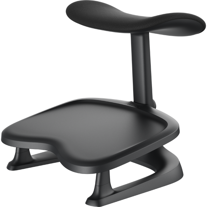 Ергономічна підставка для ніг LiberNovo StepSync Footrest Obsidian Omni SE