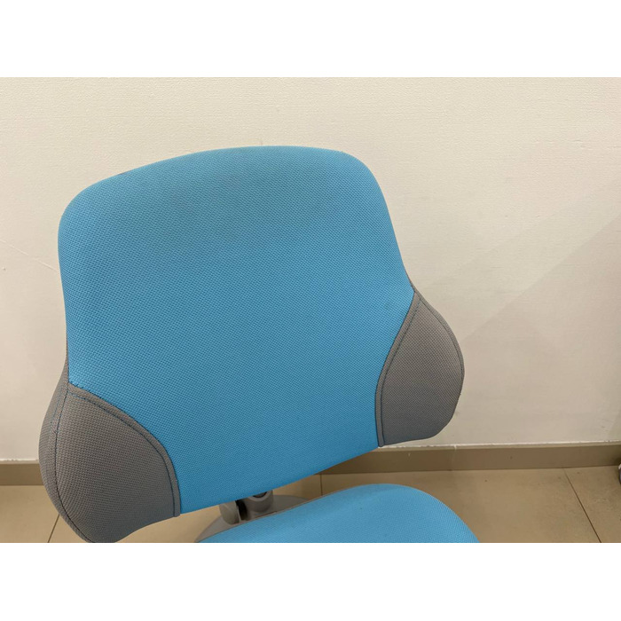 Дитяче крісло Evo-kids SAMPLE Y-106 Blue (sale)