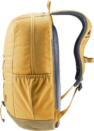 Рюкзак Deuter Gogo 25 л карамель-клей, міський одноколірний
