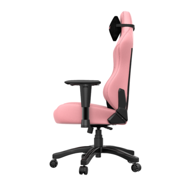 Крісло ігрове Anda Seat Phantom 3 Pink Size L