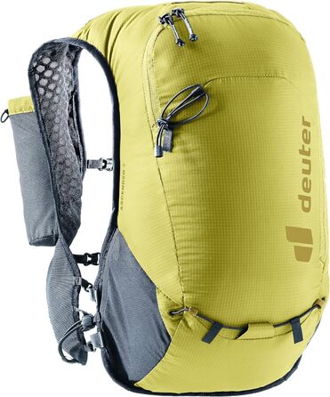 Рюкзак для трейлранінгу deuter Ascender 7, 7 л, зелений