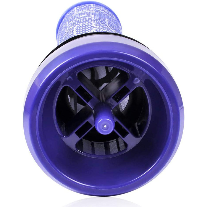 Фільтр передмоторний для пилососа Dyson DC37/DC33C/DC39/DC28C/DC53, 2 шт, KEEPOW