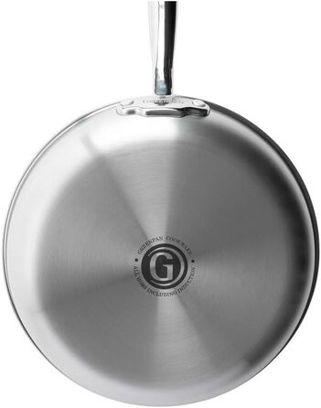 GreenPan сковорода з нержавіючої сталі 20 см CC003816-001