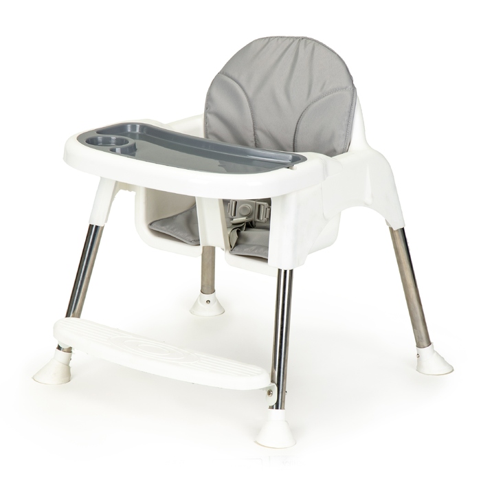 Стілець для годування Ecotoys, 86 x 60 x 67 см