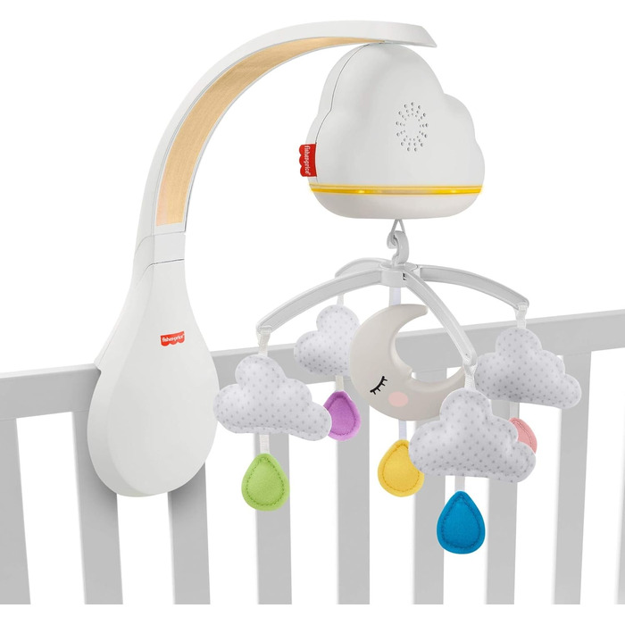 Мобіль Fisher-Price 