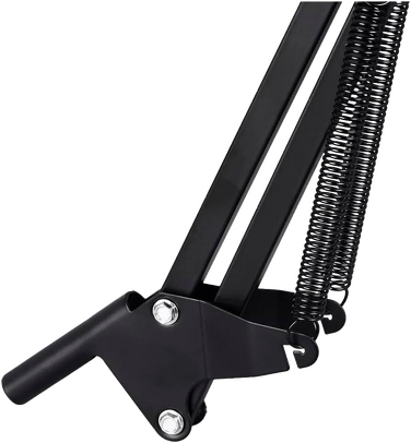 Стійка пантограф BOYA K171-02 Black