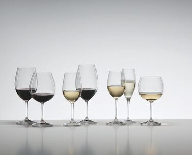 Бокал для вина RIEDEL Vinum Riesling Gran Cru 2 шт., кришталь, для білого вина