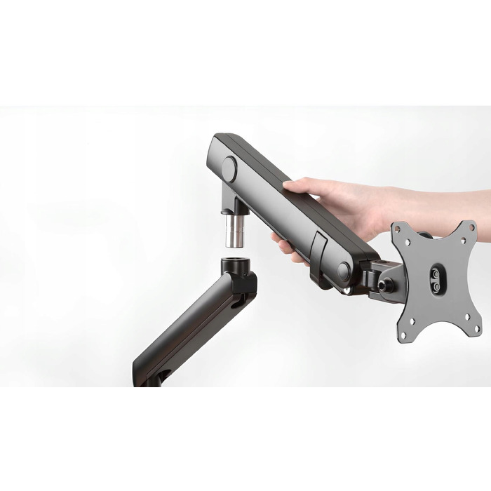 Кронштейн для монітора Spacetronik SPA-H112