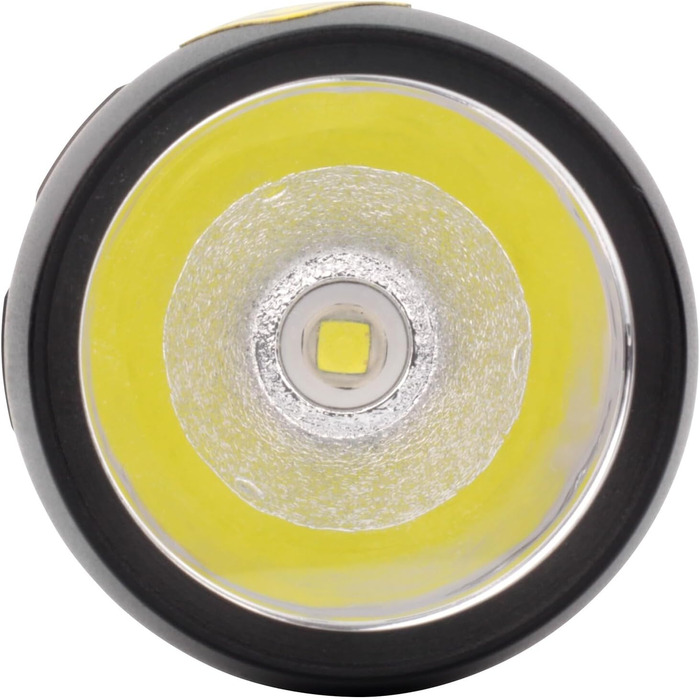 LED ліхтар ANSMANN M900P, 930 лм, IP67, для кемпінгу та майстерні, з батарейками AA