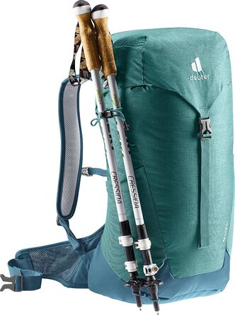 Рюкзак Deuter AC Lite 24 л для туризму Alpinegreen-Arctic