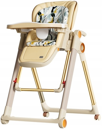 Стілець для годування Sklep K4, 105 x 60 x 85 см