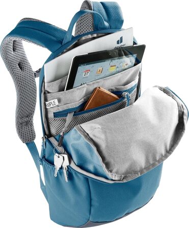 Рюкзак Deuter Step Out 12 л, міський, синій